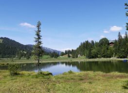 008 - kleiner louenensee